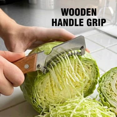 2 in 1 knife and Peeler