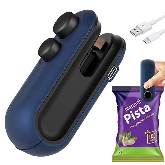 Portable mini sealing machine