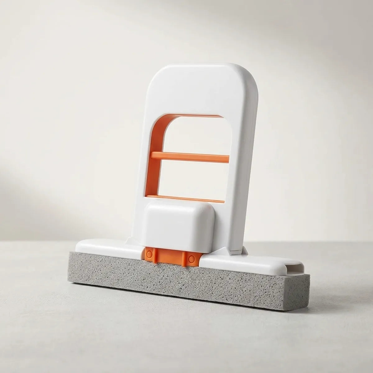 Foldable desktop mop for Kitchen